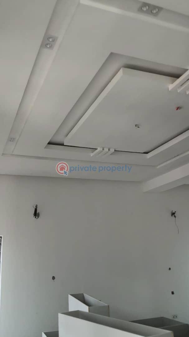 5 bedroom Detached Duplex For Sale Ikoyi Lagos - 1