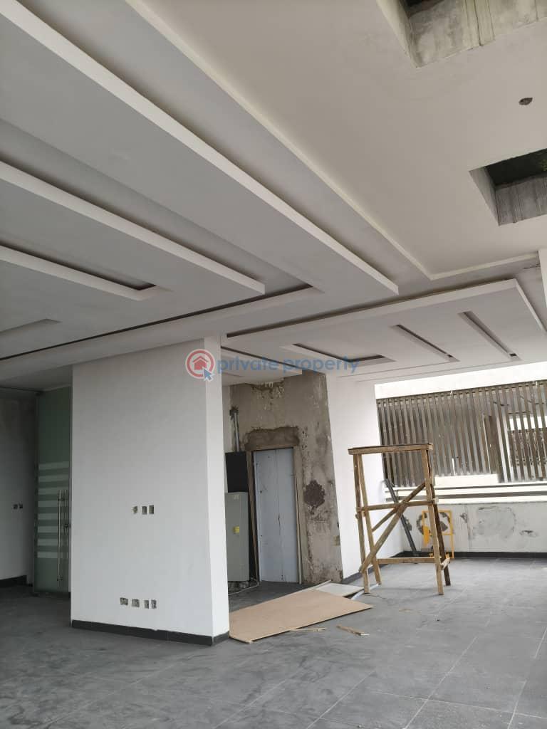 5 bedroom Detached Duplex For Sale Ikoyi Lagos - 3