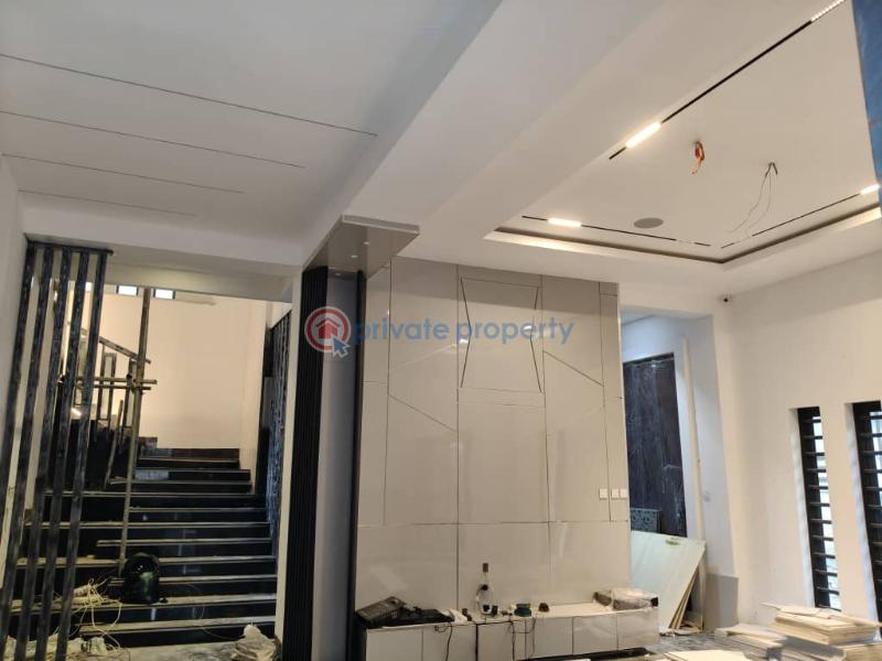 5 bedroom Detached Duplex For Sale Ikoyi Lagos - 9