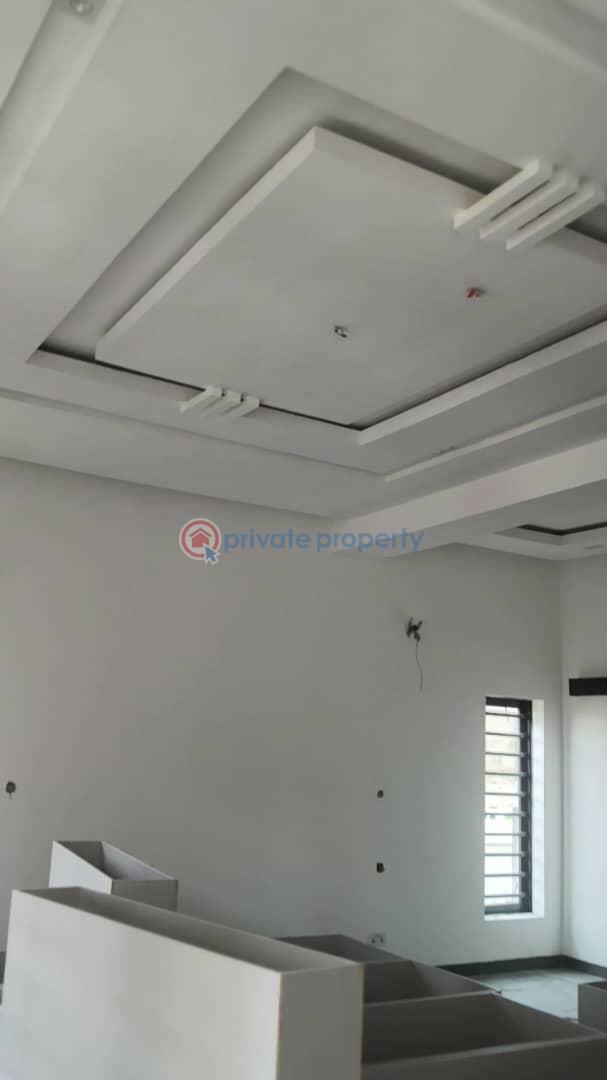 5 bedroom Detached Duplex For Sale Ikoyi Lagos - 2