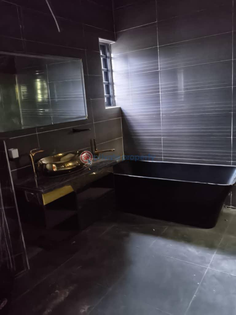 5 bedroom Detached Duplex For Sale Ikoyi Lagos - 10