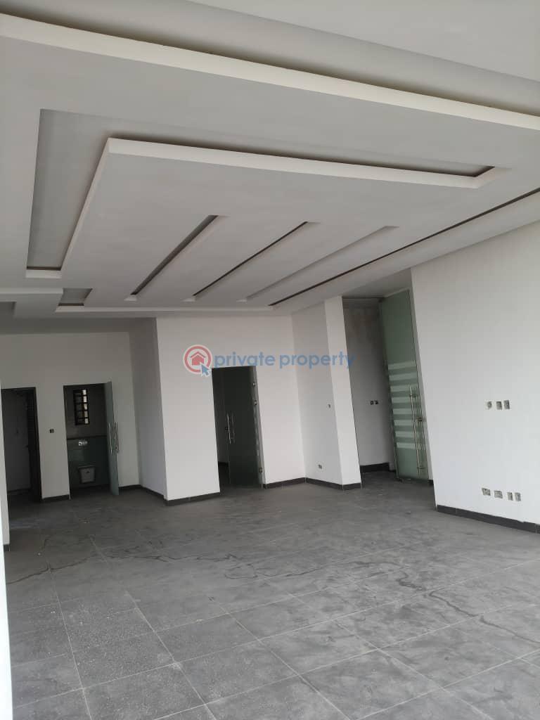 5 bedroom Detached Duplex For Sale Ikoyi Lagos - 5