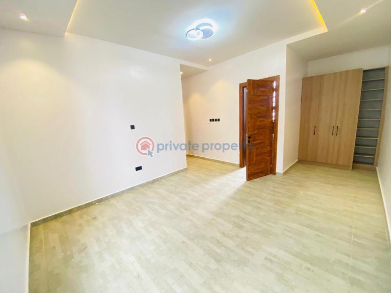 5 bedroom Detached Duplex For Sale Lekki Phase 1 Lekki Lagos - 6