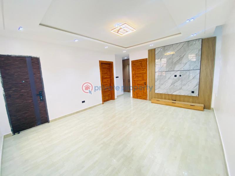5 bedroom Detached Duplex For Sale Lekki Phase 1 Lekki Lagos - 1