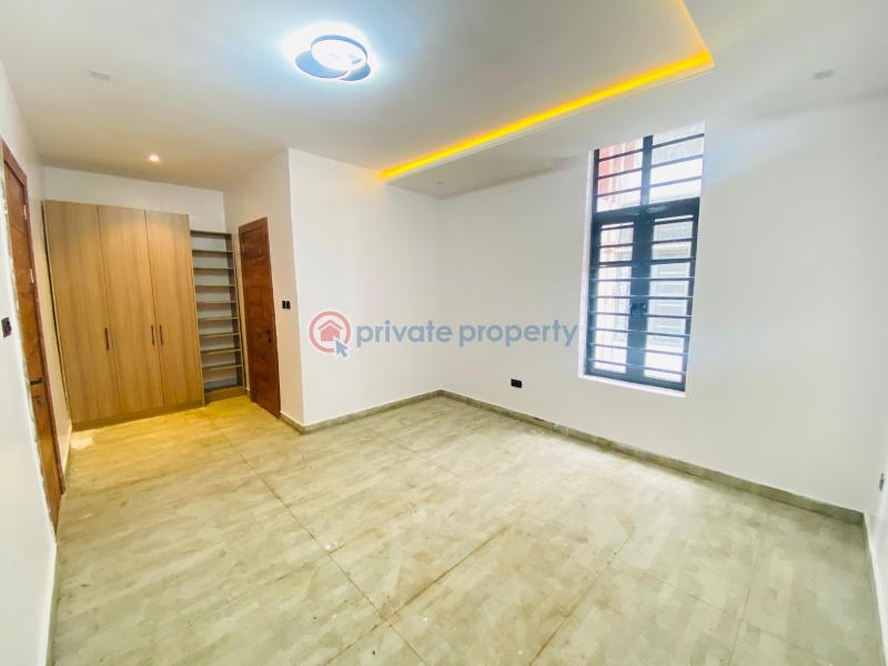 5 bedroom Detached Duplex For Sale Lekki Phase 1 Lekki Lagos - 2