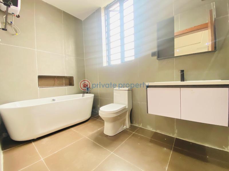 5 bedroom Detached Duplex For Sale Lekki Phase 1 Lekki Lagos - 9