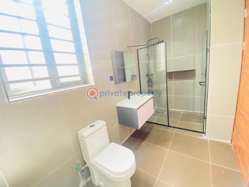 5 bedroom Detached Duplex For Sale Lekki Phase 1 Lekki Lagos - 10