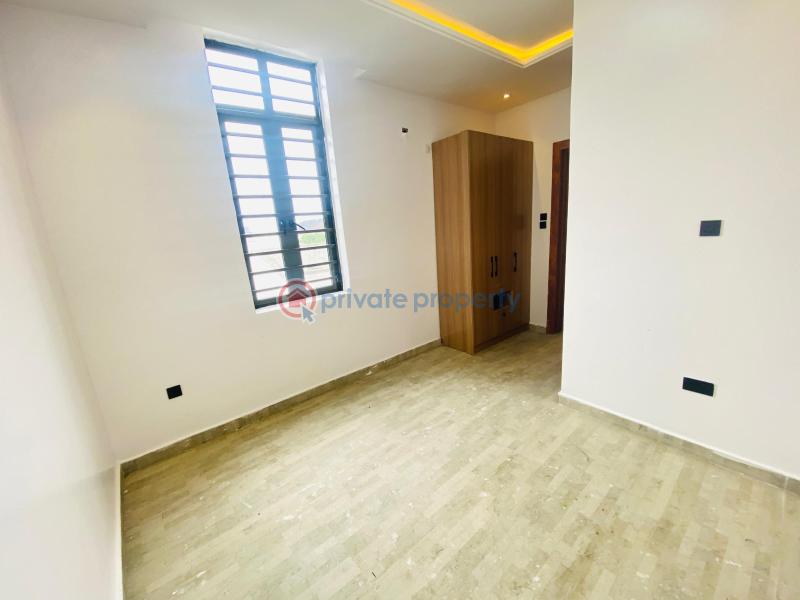 5 bedroom Detached Duplex For Sale Lekki Phase 1 Lekki Lagos - 8