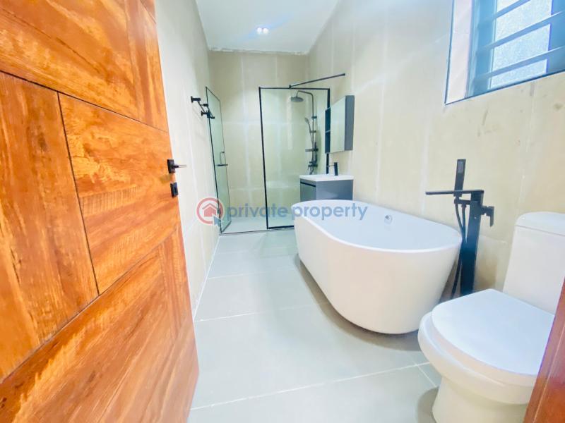 5 bedroom Detached Duplex For Sale Lekki Phase 1 Lekki Lagos - 5