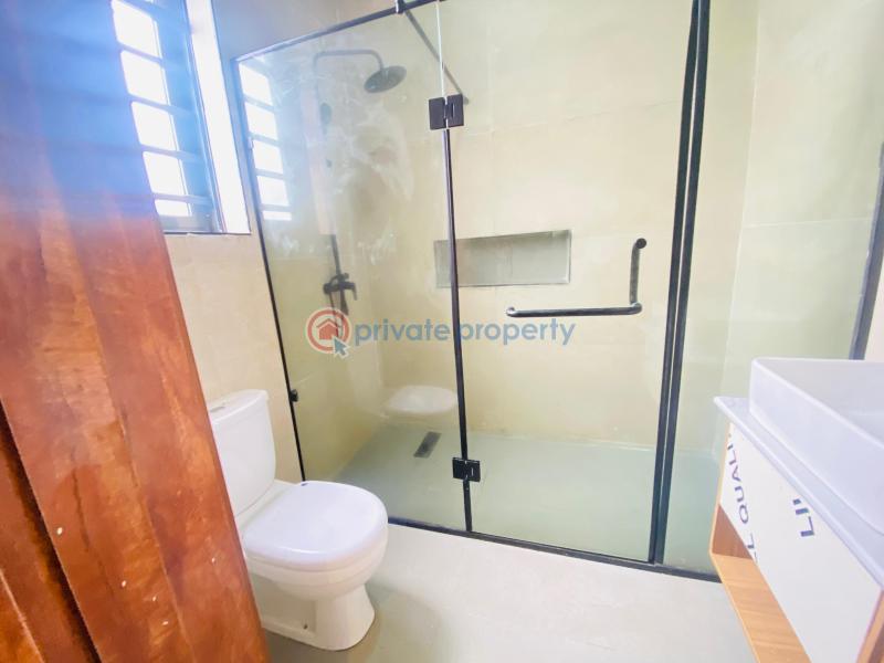 5 bedroom Detached Duplex For Sale Lekki Phase 1 Lekki Lagos - 4