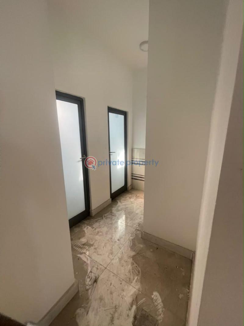 Office For Rent Lekki Phase1 Lekki Lagos - 4