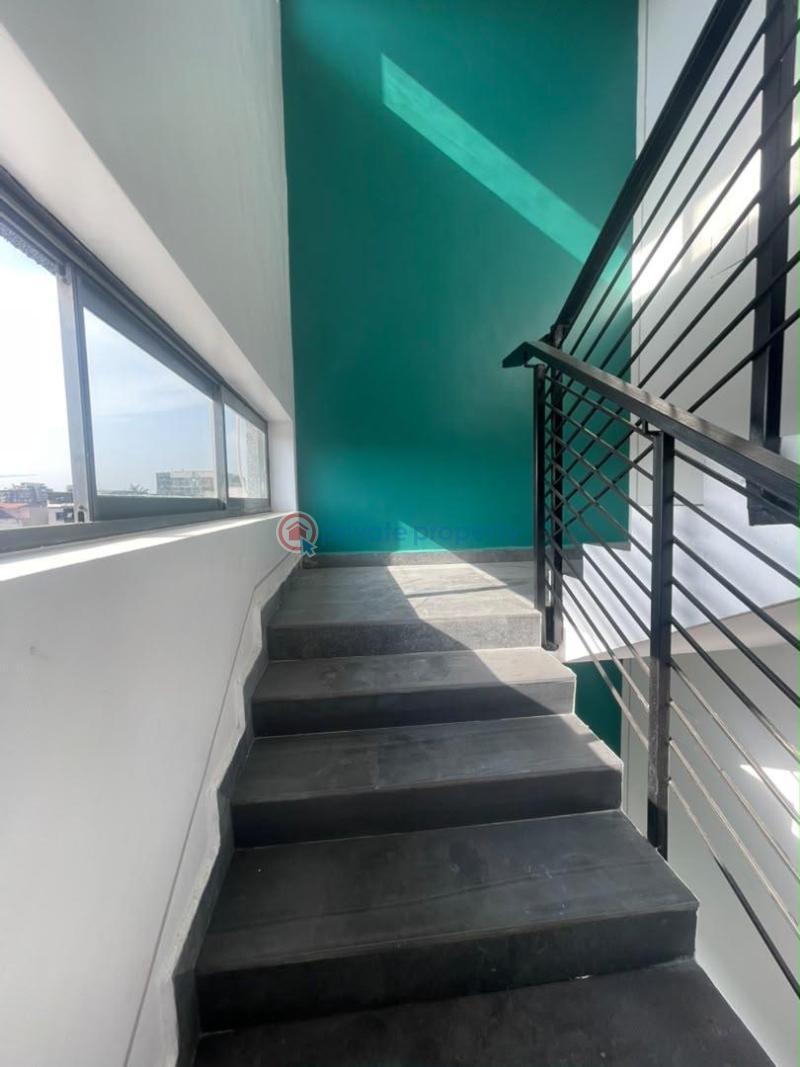Office For Rent Lekki Phase1 Lekki Lagos - 6