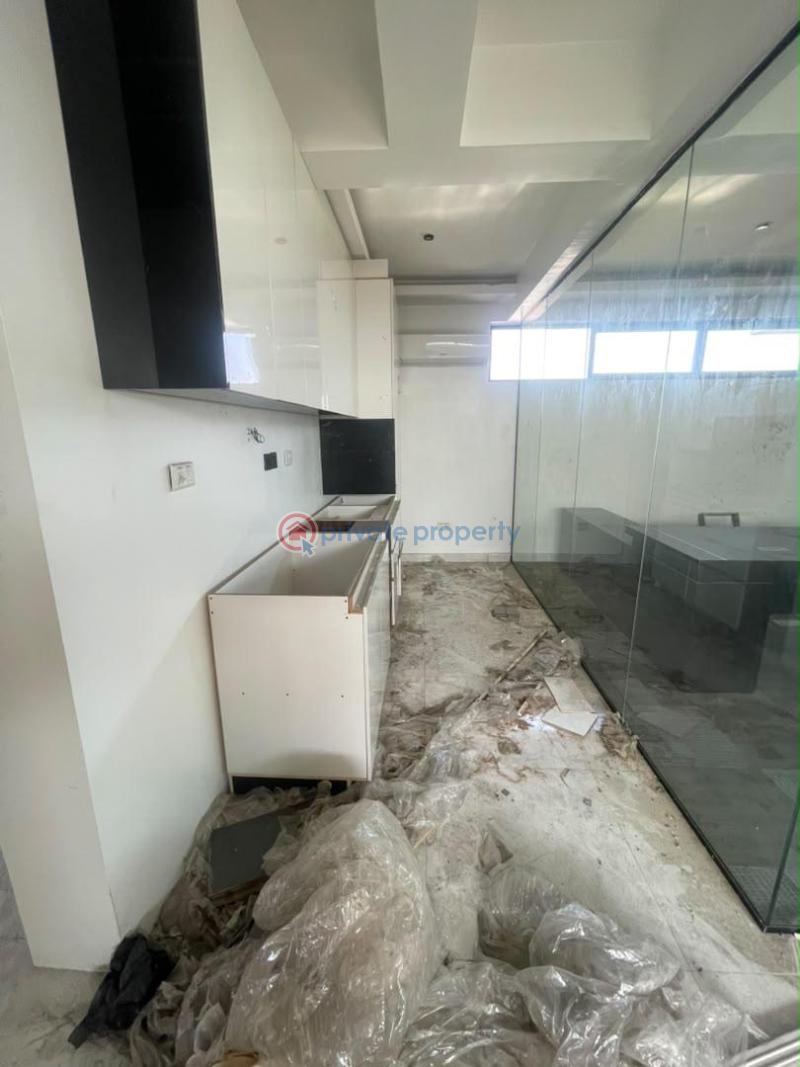 Office For Rent Lekki Phase1 Lekki Lagos - 15