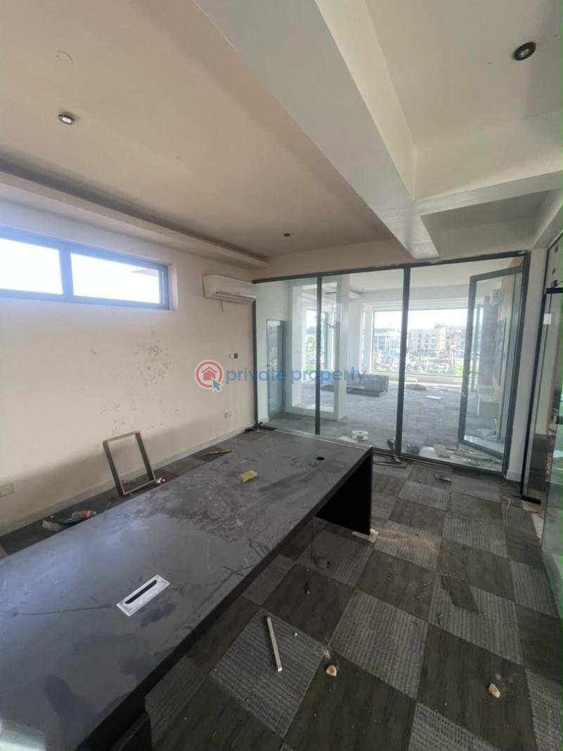 Office For Rent Lekki Phase1 Lekki Lagos - 11