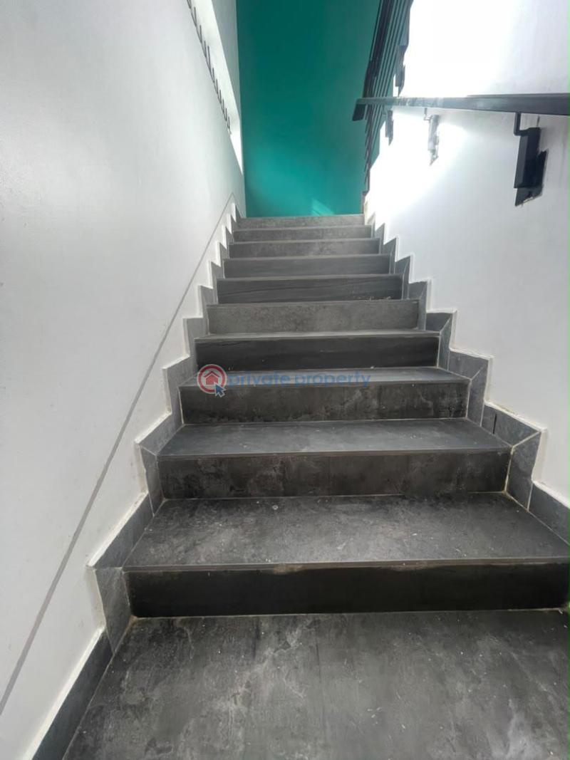 Office For Rent Lekki Phase1 Lekki Lagos - 7