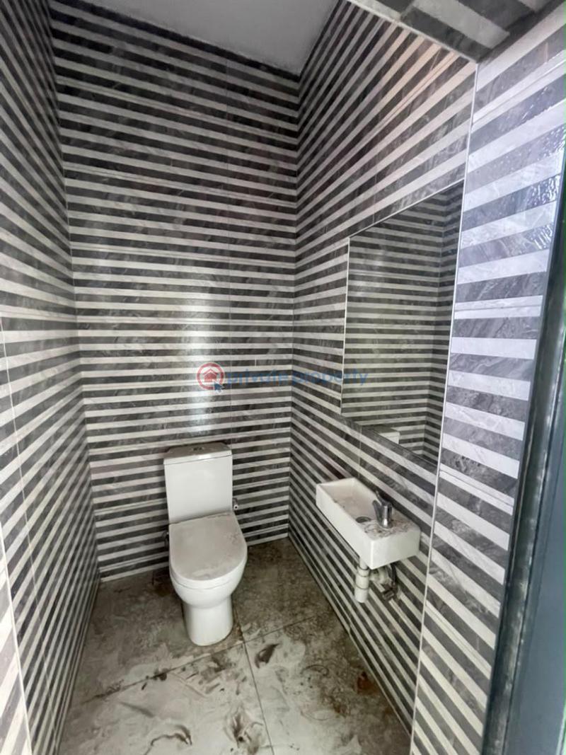 Office For Rent Lekki Phase1 Lekki Lagos - 13