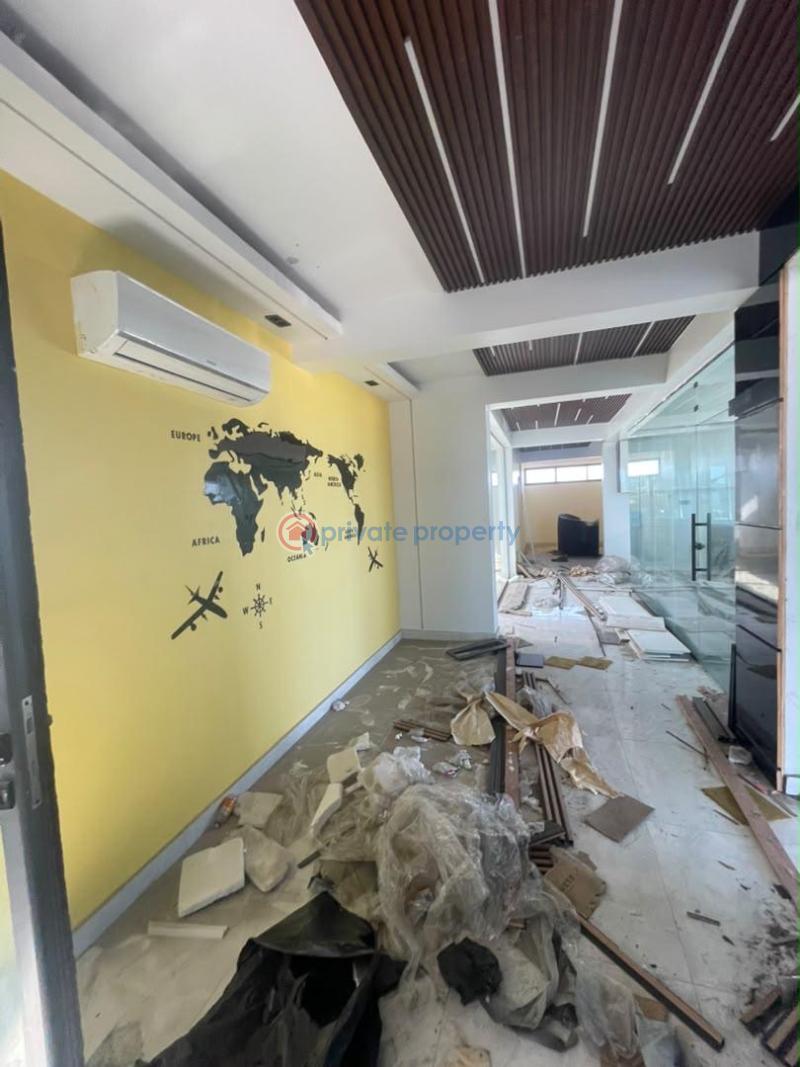 Office For Rent Lekki Phase1 Lekki Lagos - 1