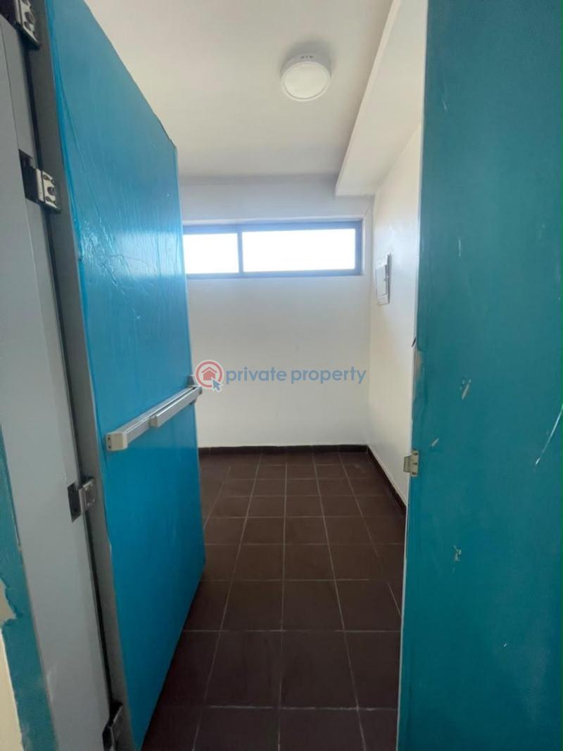 Office For Rent Lekki Phase1 Lekki Lagos - 9
