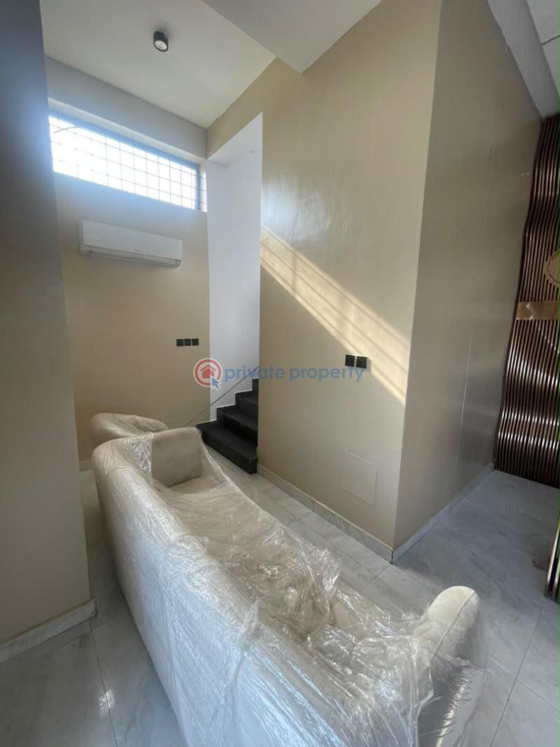 Office For Rent Lekki Phase1 Lekki Lagos - 16