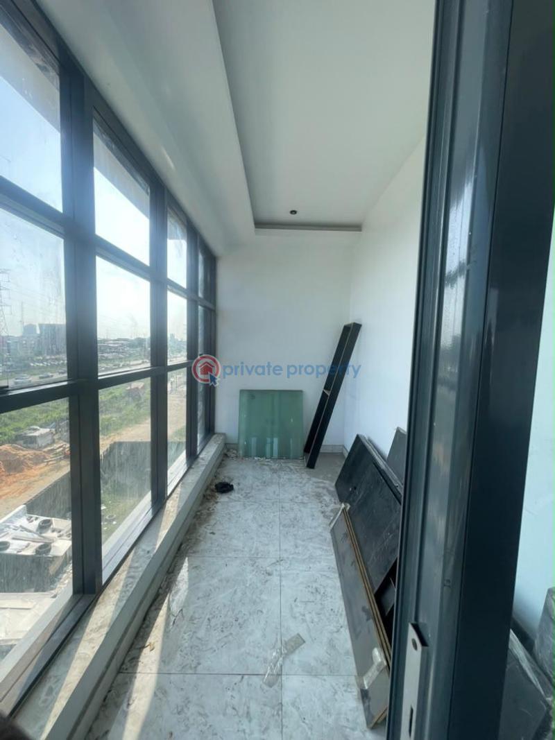 Office For Rent Lekki Phase1 Lekki Lagos - 12