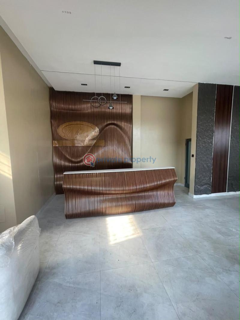 Office For Rent Lekki Phase1 Lekki Lagos - 0