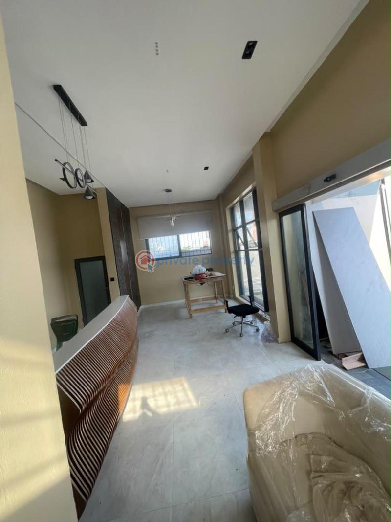 Office For Rent Lekki Phase1 Lekki Lagos - 5