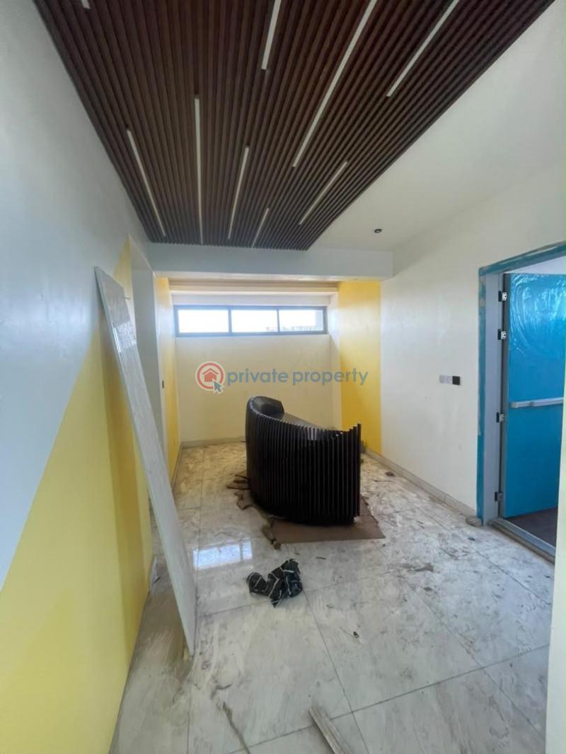 Office For Rent Lekki Phase1 Lekki Lagos - 2
