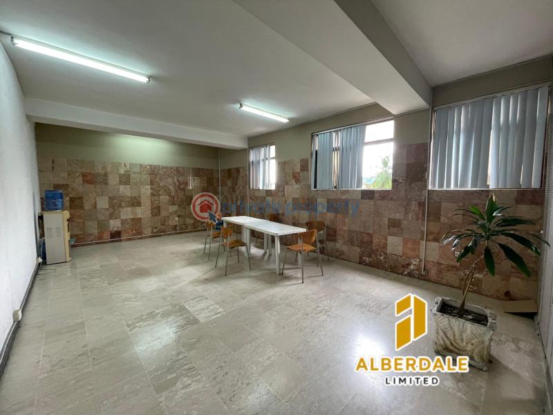 Office For Rent Ilupeju Lagos - 6