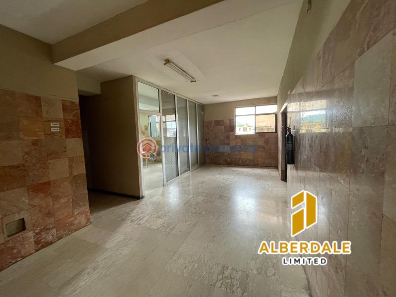 Office For Rent Ilupeju Lagos - 5
