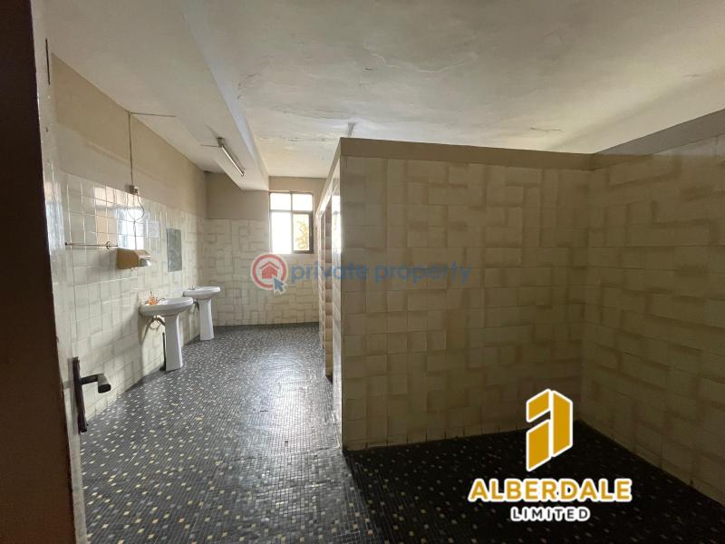 Office For Rent Ilupeju Lagos - 7