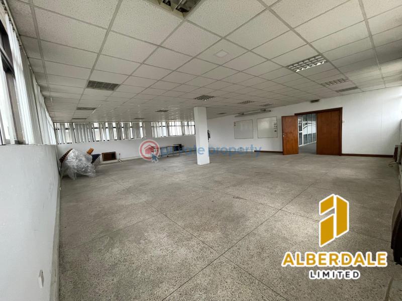 Office For Rent Ilupeju Lagos - 2