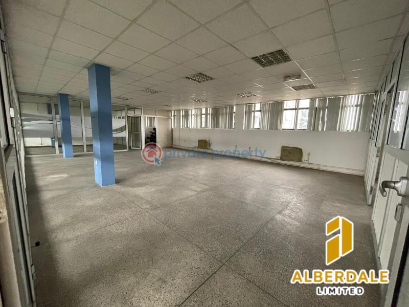 Office For Rent Ilupeju Lagos - 3
