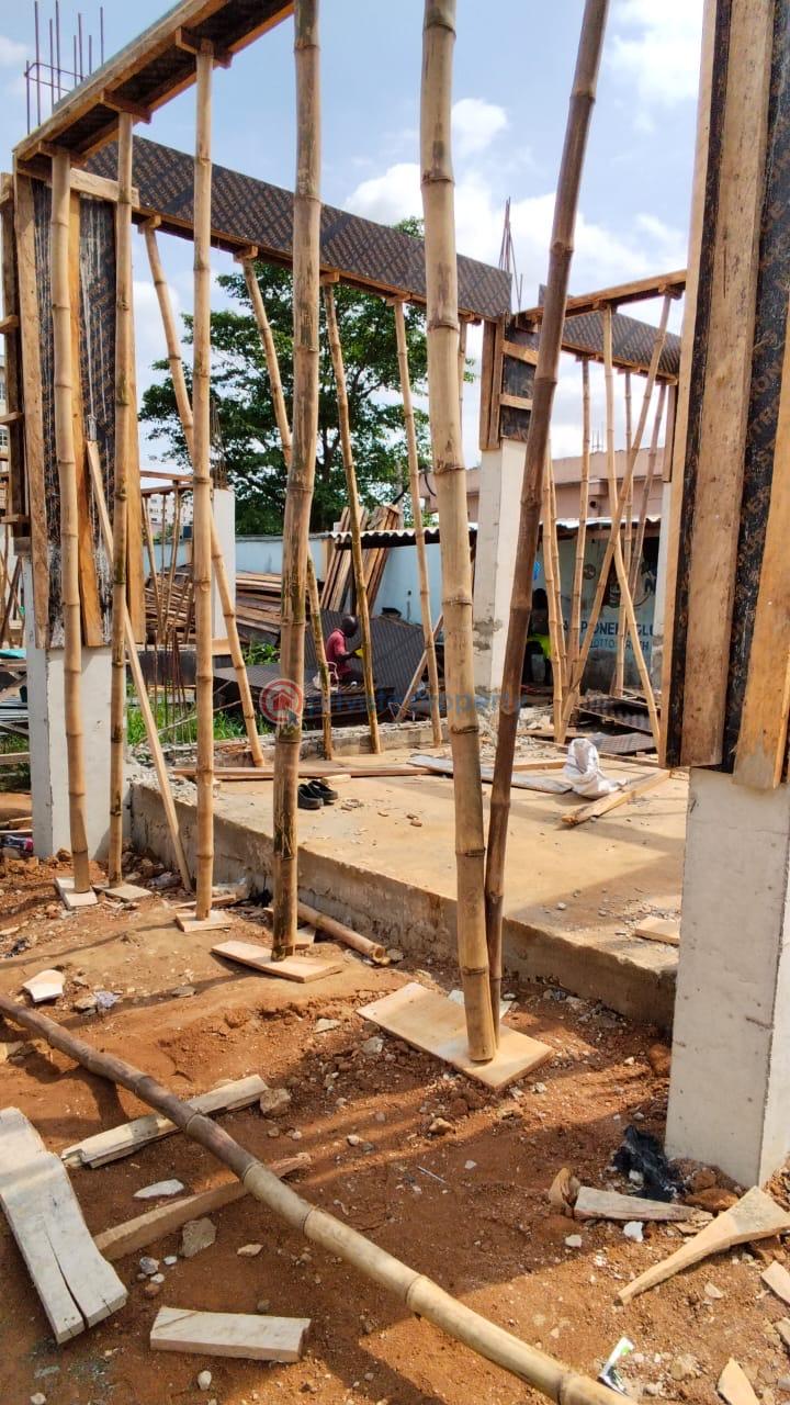 4 bedroom House For Sale Ikeja Lagos - 4