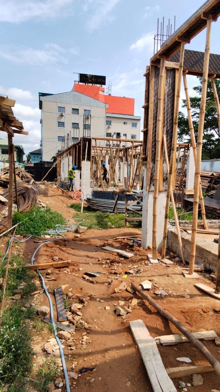 4 bedroom House For Sale Ikeja Lagos - 3