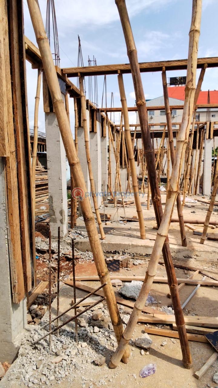 4 bedroom House For Sale Ikeja Lagos - 2