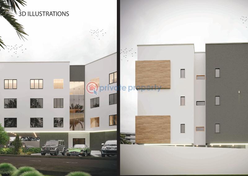 1 bedroom Flat & Apartment For Sale Chief Collins Street, Lekki Phase One Lekki Phase 1 Lagos - 7