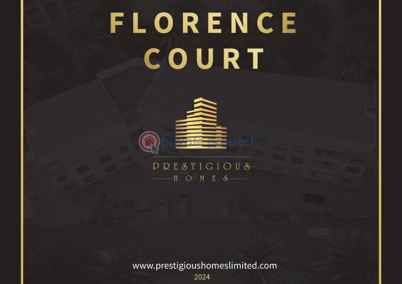 1 bedroom Flat & Apartment For Sale Chief Collins Street, Lekki Phase One Lekki Phase 1 Lagos - 0
