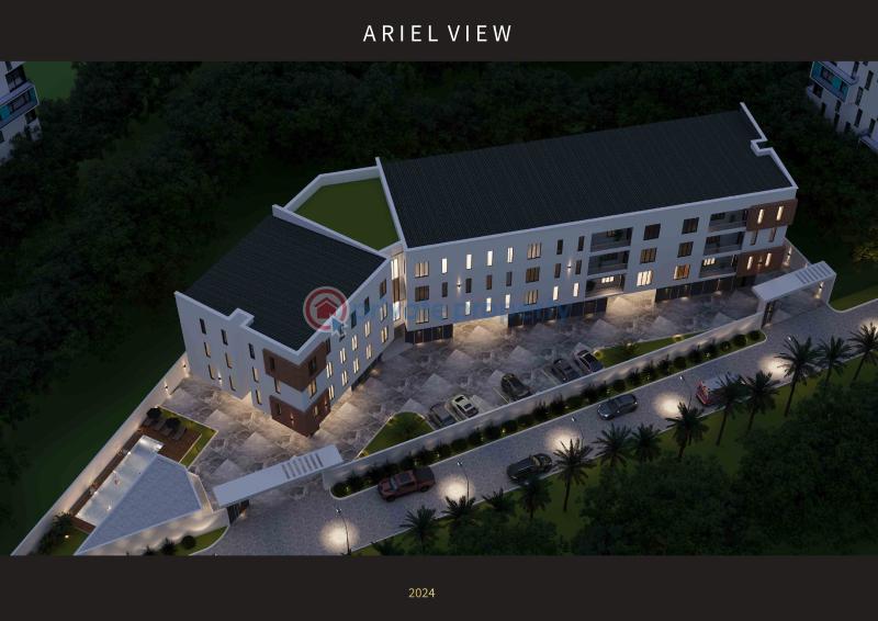 1 bedroom Flat & Apartment For Sale Chief Collins Street, Lekki Phase One Lekki Phase 1 Lagos - 8