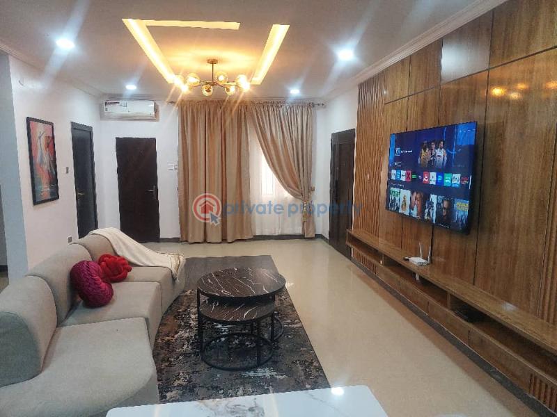 1 bedroom Flat & Apartment Short let Ikate Lekki Phase 1 Lagos - 4