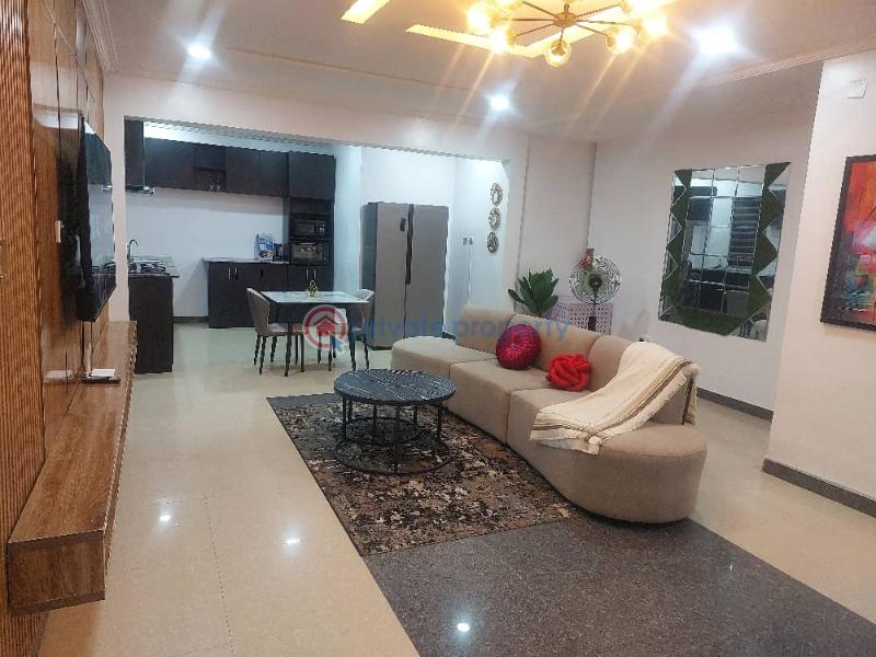 1 bedroom Flat & Apartment Short let Ikate Lekki Phase 1 Lagos - 0
