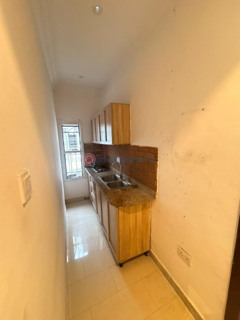 1 bedroom Mini Flat For Rent Lekki Phase 1 Lagos - 3