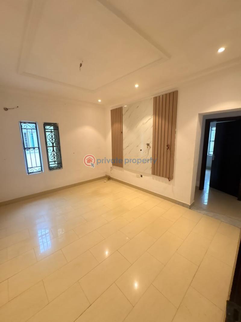 1 bedroom Mini Flat For Rent Lekki Phase 1 Lagos - 1