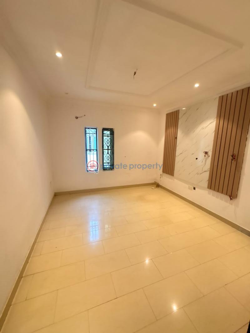 1 bedroom Mini Flat For Rent Lekki Phase 1 Lagos - 4