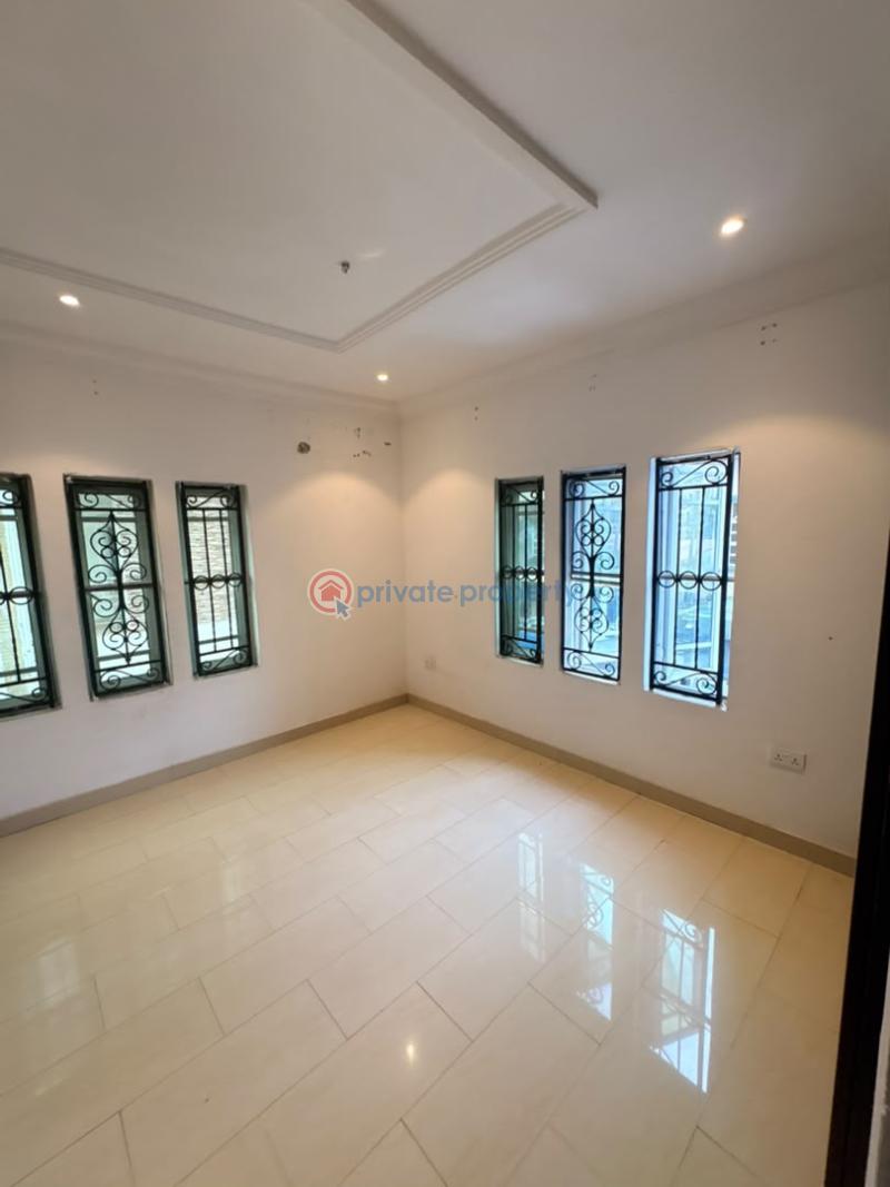 1 bedroom Mini Flat For Rent Lekki Phase 1 Lagos - 0