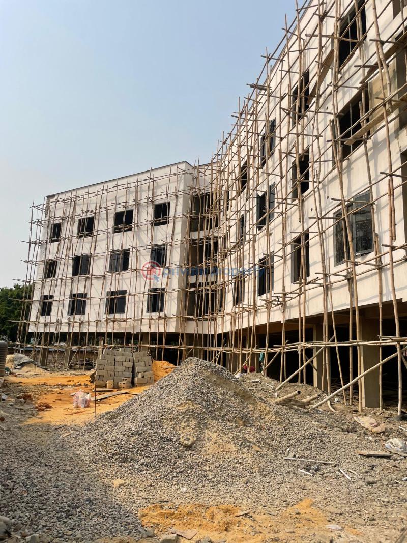 3 bedroom Block Of Flats For Sale Florence Court, Chief Collins Street, Lekki Lekki Phase 1 Lagos - 3