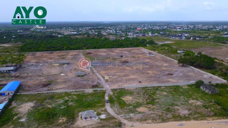 Residential Land For Sale Elerangbe, Off Lekki Epe Expressway, Ibeju Lekki, Lagos Ibeju-Lekki Lagos - 6