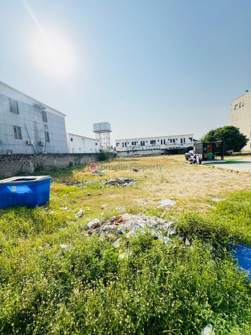 Land For Sale Orchid Lekki Phase 2 Lagos - 3