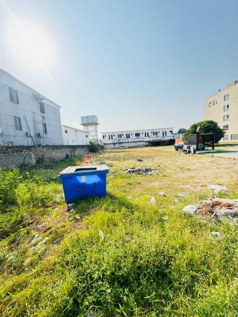Land For Sale Orchid Lekki Phase 2 Lagos - 2