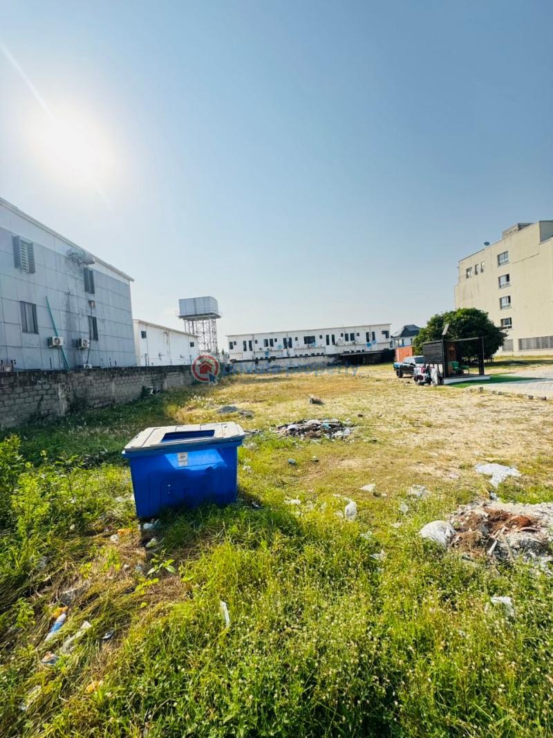 Land For Sale Orchid Lekki Phase 2 Lagos - 4