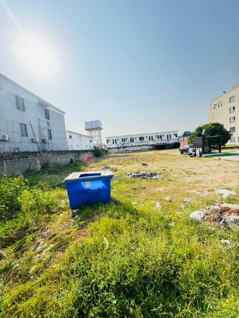 Land For Sale Orchid Lekki Phase 2 Lagos - 5